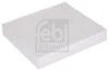FILTR KABINOWY FEBI BILSTEIN 180014 (фото 2)