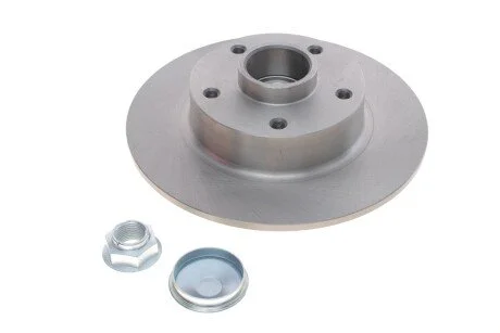 Автозапчасть FEBI BILSTEIN 180024