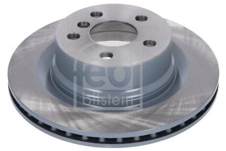 Автозапчастина FEBI BILSTEIN 180031 (фото 1)