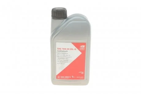 Автозапчасть FEBI BILSTEIN 180073