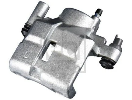 Гальмівний дисковий супорт передн Лів MAZDA 6 1.8 08.02-08.07 FEBI BILSTEIN 180077