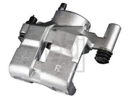 Гальмівний дисковий супорт передн Прав MAZDA 6 1.8 08.02-08.07 FEBI BILSTEIN 180078