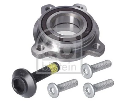 Автозапчасть FEBI BILSTEIN 180120