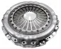 Корзина зчеплення (430мм) RVI C, K, T, VOLVO 8900, 9500, 9700, 9900, B11, B8, FH, FH II, FH III, FH16, FH16 II, FH16 III, FM II, FM III, FMX II, FMX III D11A-330-G13C460 01.03- 180126