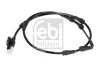 Датчик зносу гальмівних колодок задн JAGUAR E-PACE, LAND ROVER DISCOVERY SPORT, RANGE ROVER EVOQUE 1.5H-2.2D 09.14- 180131