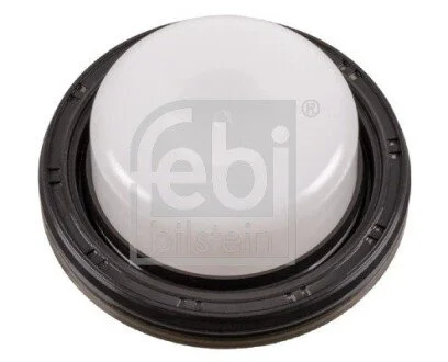 Кільце ущільнювальне Opel PKW FEBI BILSTEIN 180148
