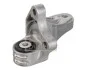 Подушка коробки передач задн Лів VOLVO C30, C70 II, S40 I, S40 II, V50 FORD C-MAX, C-MAX II, FOCUS C-MAX, FOCUS I, FOCUS II, FOCUS III, FOCUS III/HATCHBACK, FOCUS III/KOMBI 1.0-2.5 10.98- FEBI BILSTEIN 180180 (фото 1)