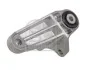 Подушка коробки передач задн Лів VOLVO C30, C70 II, S40 I, S40 II, V50 FORD C-MAX, C-MAX II, FOCUS C-MAX, FOCUS I, FOCUS II, FOCUS III, FOCUS III/HATCHBACK, FOCUS III/KOMBI 1.0-2.5 10.98- FEBI BILSTEIN 180180 (фото 2)