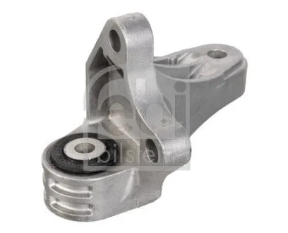 Подушка коробки передач задн Лів VOLVO C30, C70 II, S40 I, S40 II, V50 FORD C-MAX, C-MAX II, FOCUS C-MAX, FOCUS I, FOCUS II, FOCUS III, FOCUS III/HATCHBACK, FOCUS III/KOMBI 1.0-2.5 10.98- FEBI BILSTEIN 180180