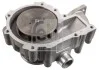 Насос охолоджуючої рідини RVI C, D, VOLVO 7900, 8900, 9500, B5, B8, FE II, FL III D5F215-G9K320 01.08- FEBI BILSTEIN 180195 (фото 2)