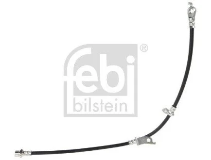 PRZEWУD HAM./PRZ/ TOYOTA RAV 4 12- /L/ FEBI BILSTEIN 180232