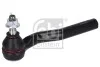 Рульовий наконечник Лів MAZDA 2 1.5/1.5D/1.5H 08.14- 180278