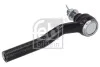Рульовий наконечник Лів MAZDA 2 1.5/1.5D/1.5H 08.14- FEBI BILSTEIN 180278 (фото 2)