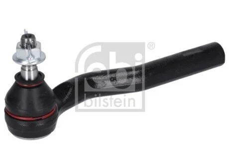 Рульовий наконечник Лів MAZDA 2 1.5/1.5D/1.5H 08.14- FEBI BILSTEIN 180278