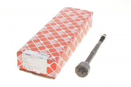 Автозапчасть FEBI BILSTEIN 180281