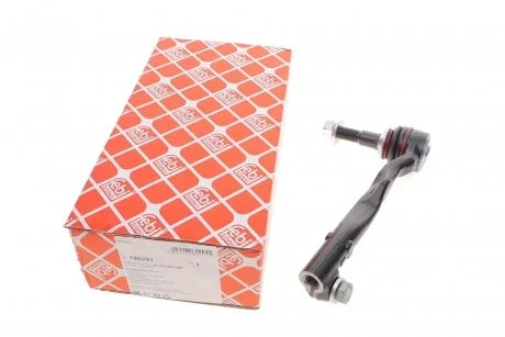 Автозапчасть FEBI BILSTEIN 180291