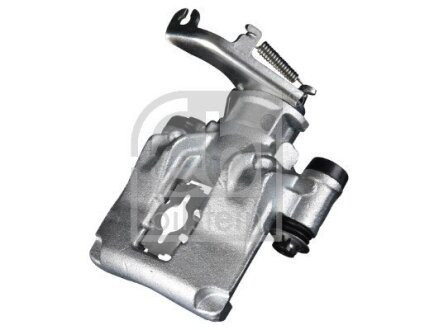 Гальмівний дисковий супорт задн Прав IVECO DAILY III, DAILY IV, DAILY V, DAILY VI 2.3D-3.0D 05.99- FEBI BILSTEIN 180309