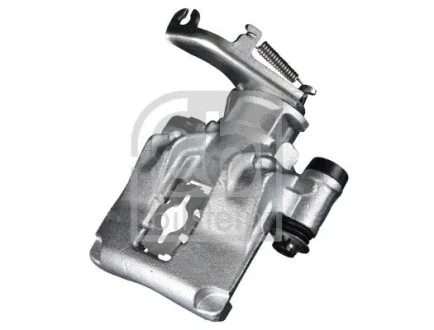 Гальмівний дисковий супорт задн Прав IVECO DAILY III, DAILY IV, DAILY V, DAILY VI 2.3D-3.0D 05.99- FEBI BILSTEIN 180309