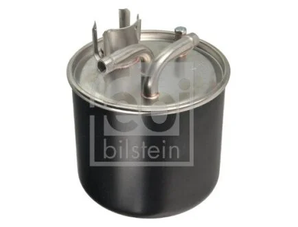 Паливний фільтр AUDI A8 D3 3.0D/4.0D/4.2D 05.03-07.10 FEBI BILSTEIN 180350
