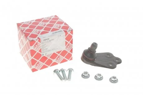 Автозапчасть FEBI BILSTEIN 180420