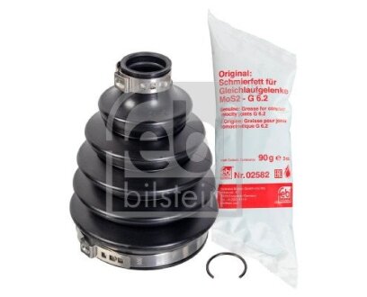 Автозапчасть FEBI BILSTEIN 180429