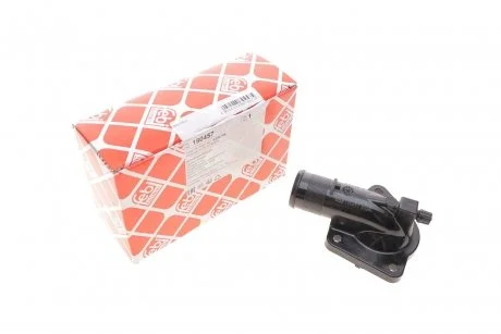 Автозапчасть FEBI BILSTEIN 180457