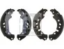 Гальмівна колодка FORD FIESTA VII 1.0-1.5D 05.17- 180482