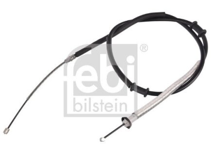 Автозапчасть FEBI BILSTEIN 180483