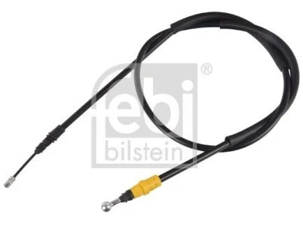 Автозапчасть FEBI BILSTEIN 180498