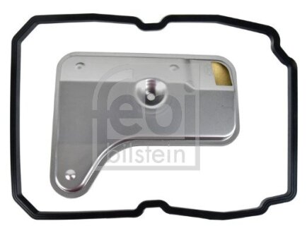 Автозапчасть FEBI BILSTEIN 180502