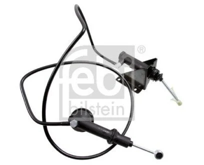 К-тремонтний циліндра зчеплення FEBI BILSTEIN 180564