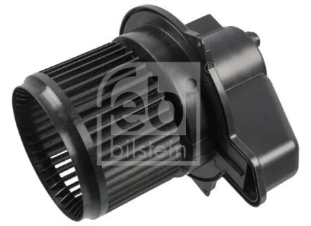 Вентилятор салону FIAT 500, 500 C, 500E, PANDA 0.9-Electric 07.07- FEBI BILSTEIN 180770