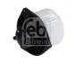 Вентилятор салона Citroen/Mitsubishi/Peugeot (FEBI) FEBI BILSTEIN 180773 (фото 2)