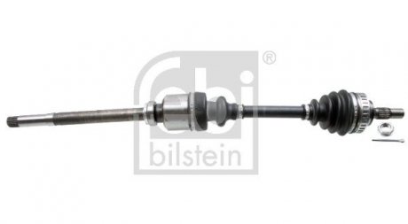 Вал приводной CITROEN,PEUGEOT (FEBI) FEBI BILSTEIN 180790