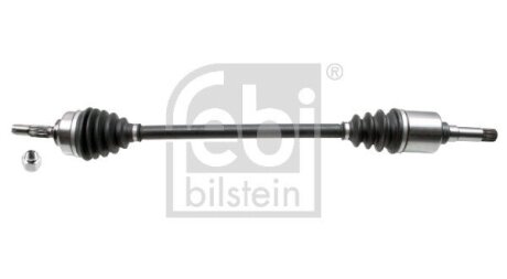 Автозапчасть FEBI BILSTEIN 180842