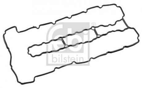 Gasket, cylinder head cover FEBI BILSTEIN 180878 (фото 1)