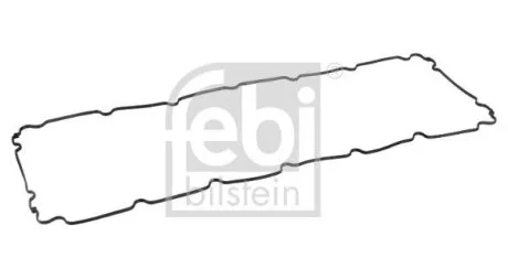 Прокладка масляного піддону (aem) MERCEDES ACTROS MP4 / MP5, ANTOS, AROCS 471.943-OM471.926 07.11- FEBI BILSTEIN 180883