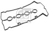 Gasket, cylinder head cover 180888