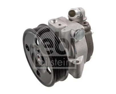 Насос гідропідсилювача керма (новий) FORD TRANSIT, TRANSIT V363 2.0D/2.2D/2.4D 04.06- FEBI BILSTEIN 180930
