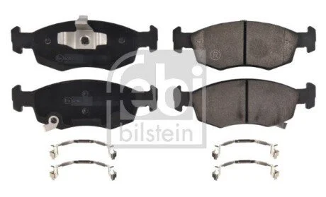 KLOCKI HAM. FEBI BILSTEIN 180955