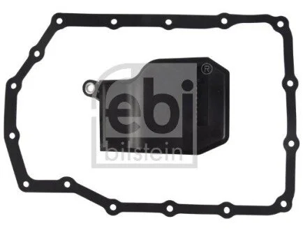 Фільтр КПП MAZDA FEBI BILSTEIN 180957