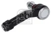 Рульовий наконечник Лів HYUNDAI IONIQ, KONA, KONA/SUV, KIA NIRO, NIRO I, NIRO II 1.6H/Electric 03.16- FEBI BILSTEIN 180978 (фото 2)