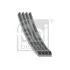 Поліклиновий ремінь (4PK1155) RENAULT SAFRANE I, SAFRANE II, SUBARU TREZIA, TOYOTA AURIS, COROLLA, VERSO S, YARIS, YARIS/HATCHBACK 1.3/1.33/3.0 12.92- 180985