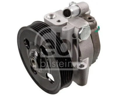 Насос гідропідсилювача керма (новий) FORD GALAXY II, MONDEO IV, S-MAX 1.8D/2.0D 05.06-06.15 FEBI BILSTEIN 180993