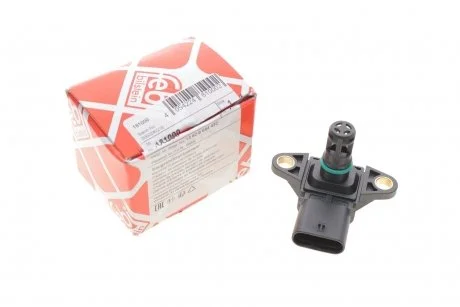 Автозапчасть FEBI BILSTEIN 181000