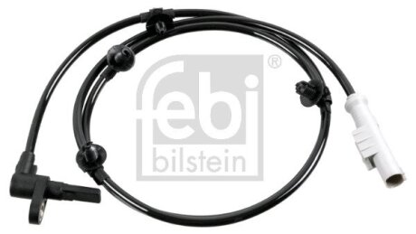 Автозапчасть FEBI BILSTEIN 181009