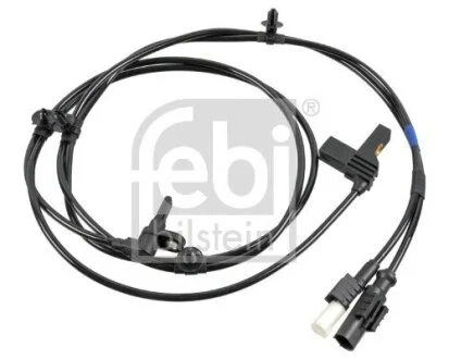 Датчик ABS задн Лів MERCEDES VIANO (W639), VITO / MIXTO (W639), VITO (W639) 2.0D-3.7 09.03- FEBI BILSTEIN 181010