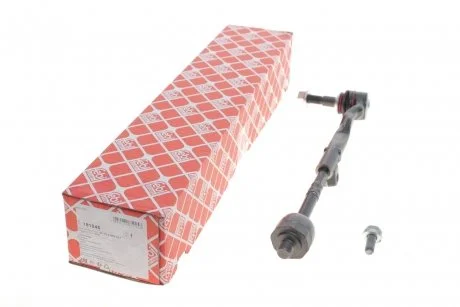 Автозапчасть FEBI BILSTEIN 181045