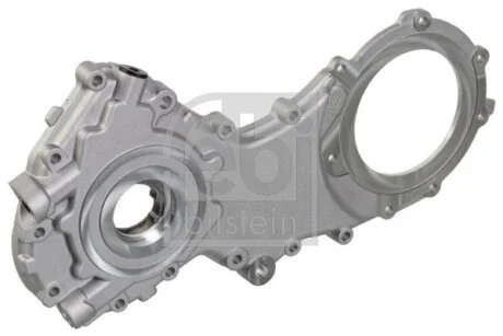 Масляний насос FORD C-MAX, FIESTA IV, FIESTA/HATCHBACK, FIESTA/MINIVAN, FOCUS C-MAX, FOCUS I, FOCUS II, FOCUS I/KOMBI, GALAXY II, MONDEO IV, S-MAX, TOURNEO CONNECT 1.8D 08.98-06.15 FEBI BILSTEIN 181066