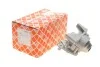 Масляний насос SEAT CORDOBA, IBIZA III, IBIZA IV, IBIZA IV SC, IBIZA IV ST, IBIZA IV/HATCHBACK, TOLEDO IV, SKODA FABIA I, FABIA I PRAKTIK, FABIA II, RAPID, ROOMSTER 1.2/1.2LPG 07.01-02.18 FEBI BILSTEIN 181067 (фото 2)